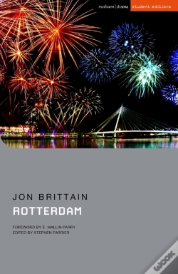 Capa do artigo Rotterdam