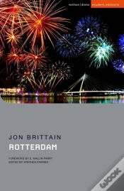Capa do artigo Rotterdam