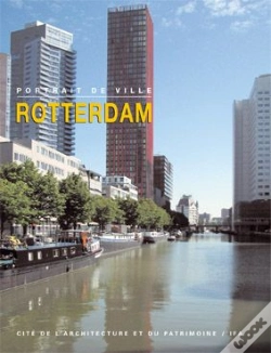 Capa do artigo Rotterdam