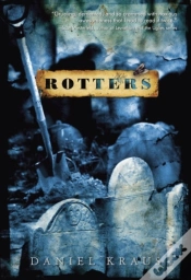 Capa do artigo Rotters