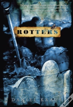 Capa do artigo Rotters