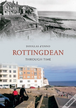 Capa do artigo Rottingdean Through Time