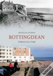 Capa do artigo Rottingdean Through Time