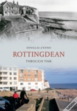 Capa do artigo Rottingdean Through Time
