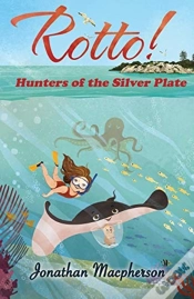 Capa do artigo Rotto!: Hunters Of The Silver Plate