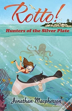 Capa do artigo Rotto!: Hunters Of The Silver Plate