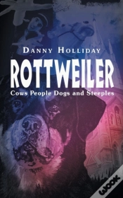Capa do artigo Rottweiler
