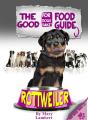 Rottweiler Good Food Guide - Preview