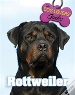 Capa do artigo Rottweiler