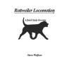Rottweiler Locomotion - Preview