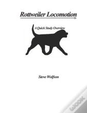 Rottweiler Locomotion