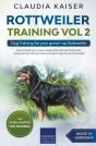 Rottweiler Training Vol 2 - Dog Training - Preview