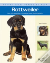 Capa do artigo Rottweiler