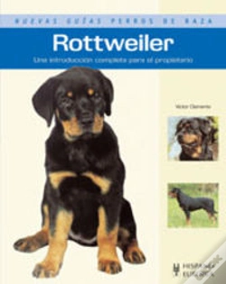 Capa do artigo Rottweiler