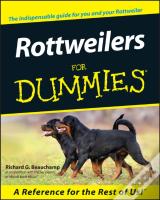 Rottweilers For Dummies