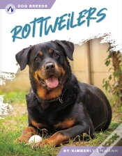 Capa do artigo Rottweilers