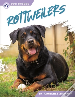 Capa do artigo Rottweilers