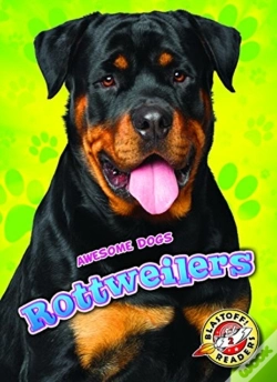 Capa do artigo Rottweilers