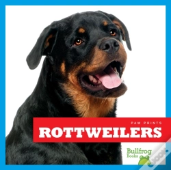 Capa do artigo Rottweilers