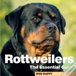 Capa do artigo Rottweilers