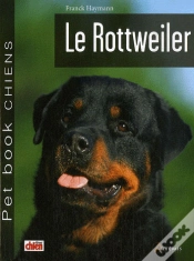 Capa do artigo Rottweiller