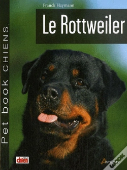 Capa do artigo Rottweiller
