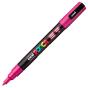 Uni posca pc-3m fuchsia labeler - Preview