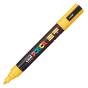 Rotulador uni posca pc-5m ocre - Preview