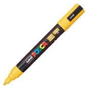 Capa do artigo Rotulador uni posca pc-5m ocre