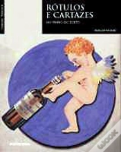 Capa do artigo Rótulos e Cartazes no Vinho do Porto