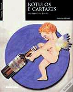 Capa do artigo Rótulos e Cartazes no Vinho do Porto