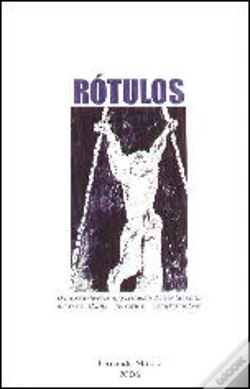 Capa do artigo Rótulos