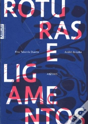 Capa do artigo Roturas e Ligamentos