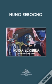 Capa do artigo Rotxa Scribida
