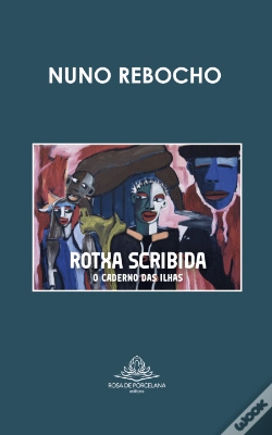 Capa do artigo Rotxa Scribida