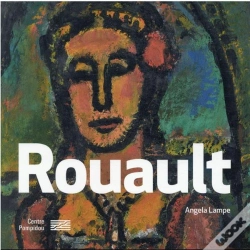 Capa do artigo Rouault