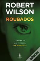 Roubados