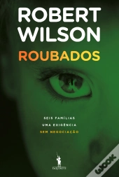 Roubados