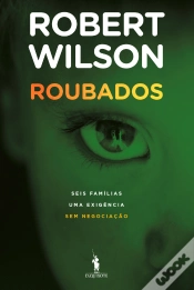 Capa do artigo Roubados