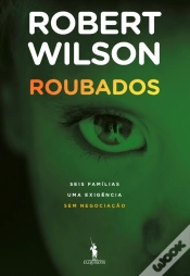Capa do artigo Roubados