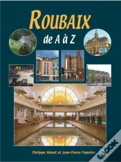 Capa do artigo Roubaix De A À Z