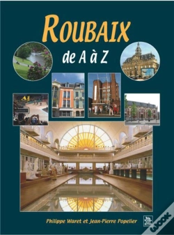 Capa do artigo Roubaix De A À Z