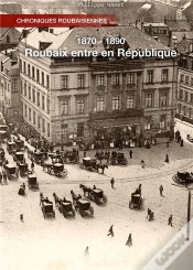 Capa do artigo Roubaix Entre En Republique