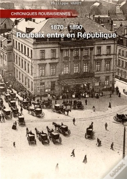 Capa do artigo Roubaix Entre En Republique
