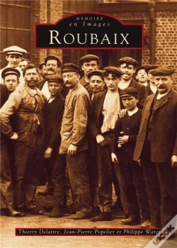 Capa do artigo Roubaix