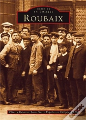 Capa do artigo Roubaix