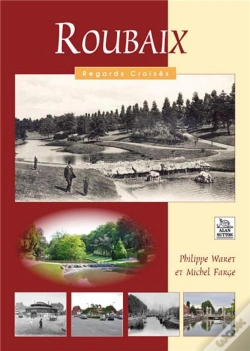 Capa do artigo Roubaix