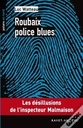 Roubaix Police Blues