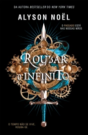 Capa do artigo Roubar o infinito