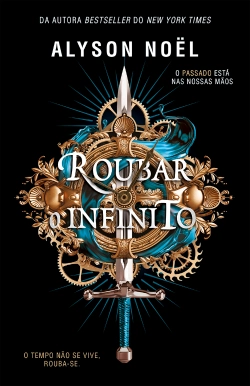 Capa do artigo Roubar o Infinito
